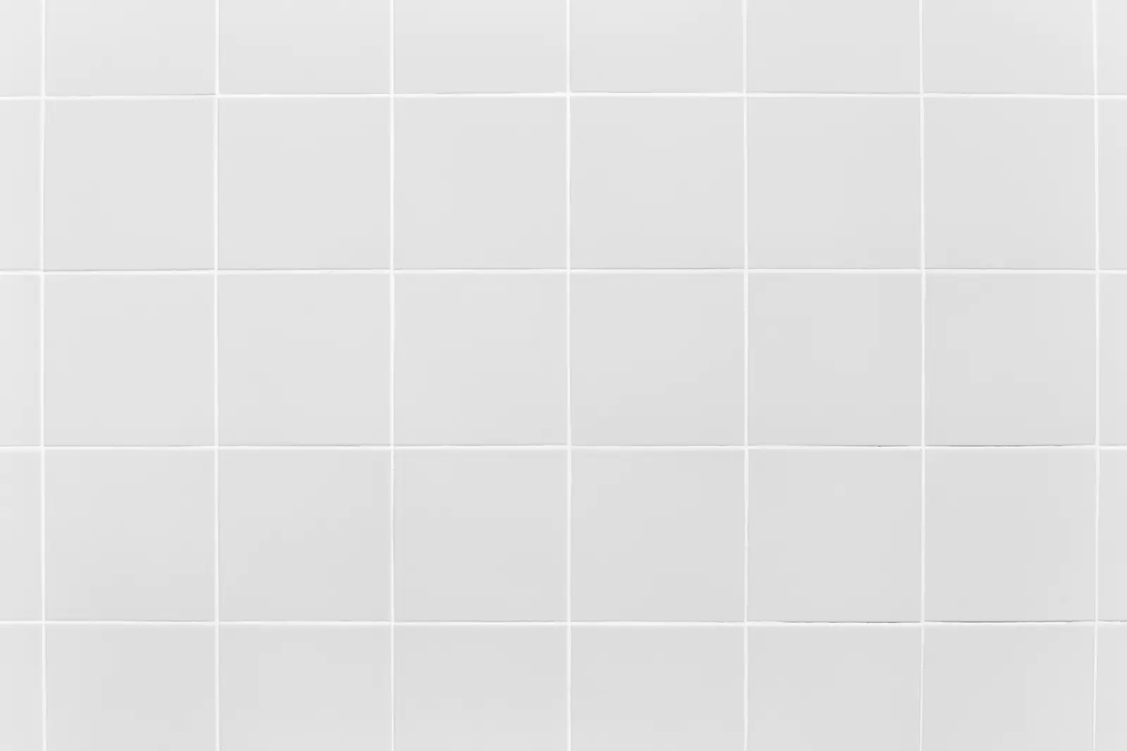 Ceramic tile flooring