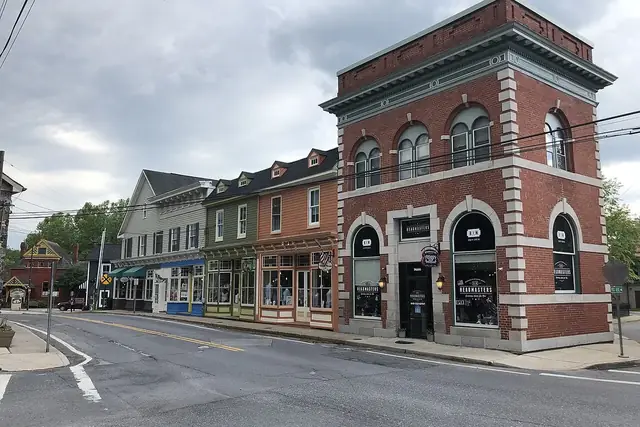 Flooring in Sykesville, MD