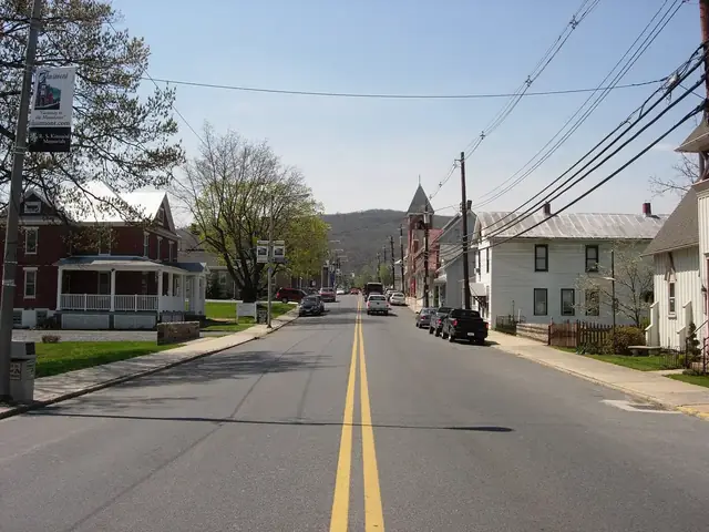 Flooring in Thurmont, MD