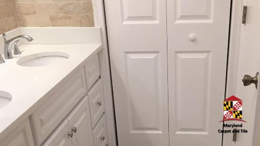 Bathroom remodel gaithersburg md