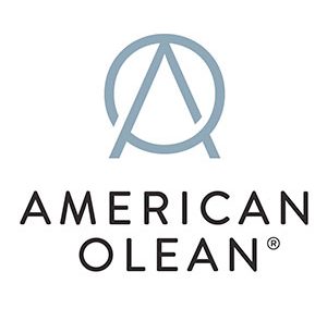 American Olean logo