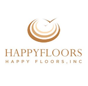 Happy Floors logo