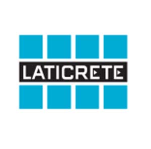 Laticrete logo