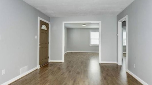 Entrance Floors