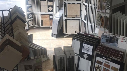 MCT Showroom