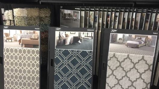 Carpet Samples