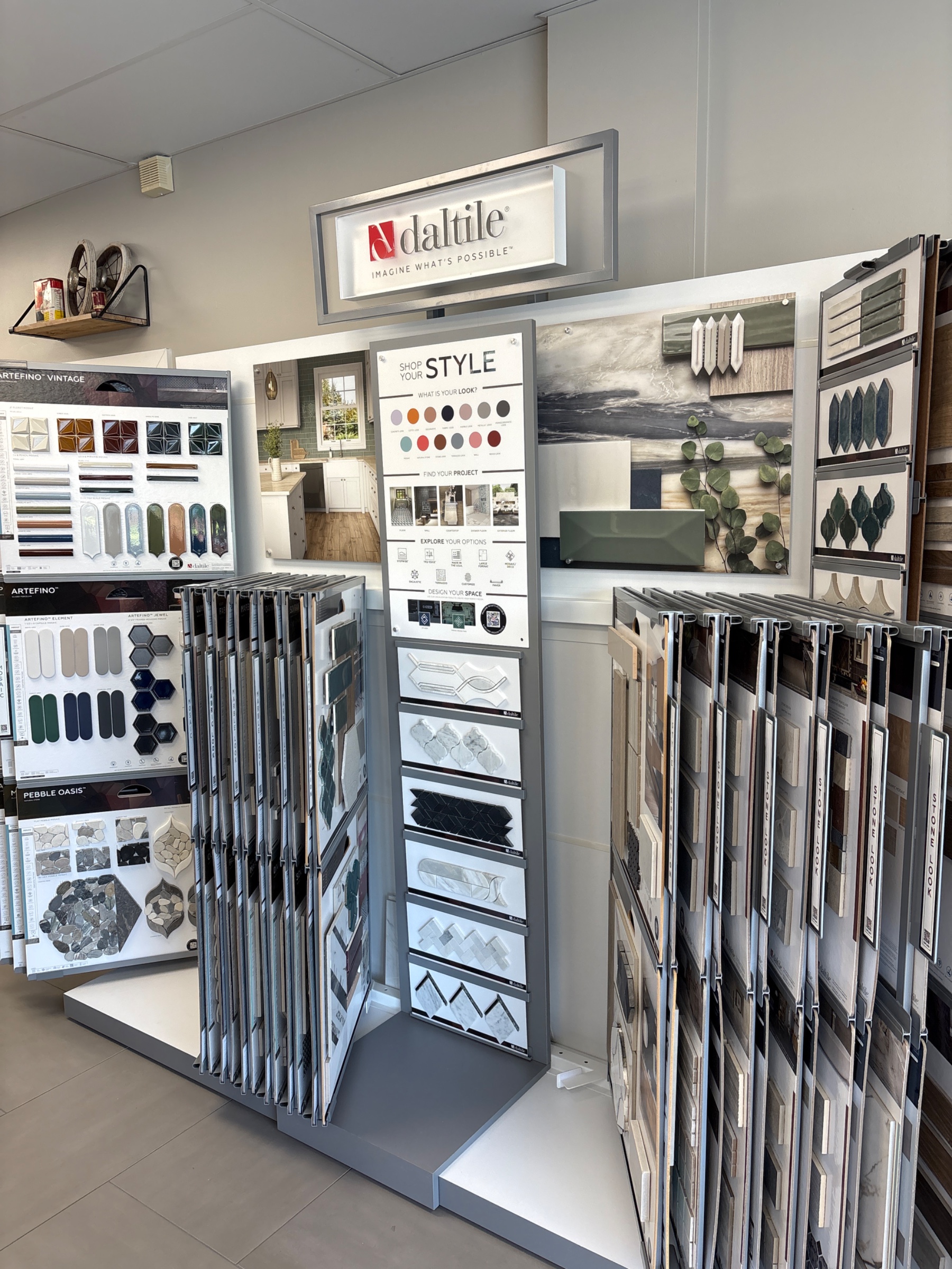 Daltile