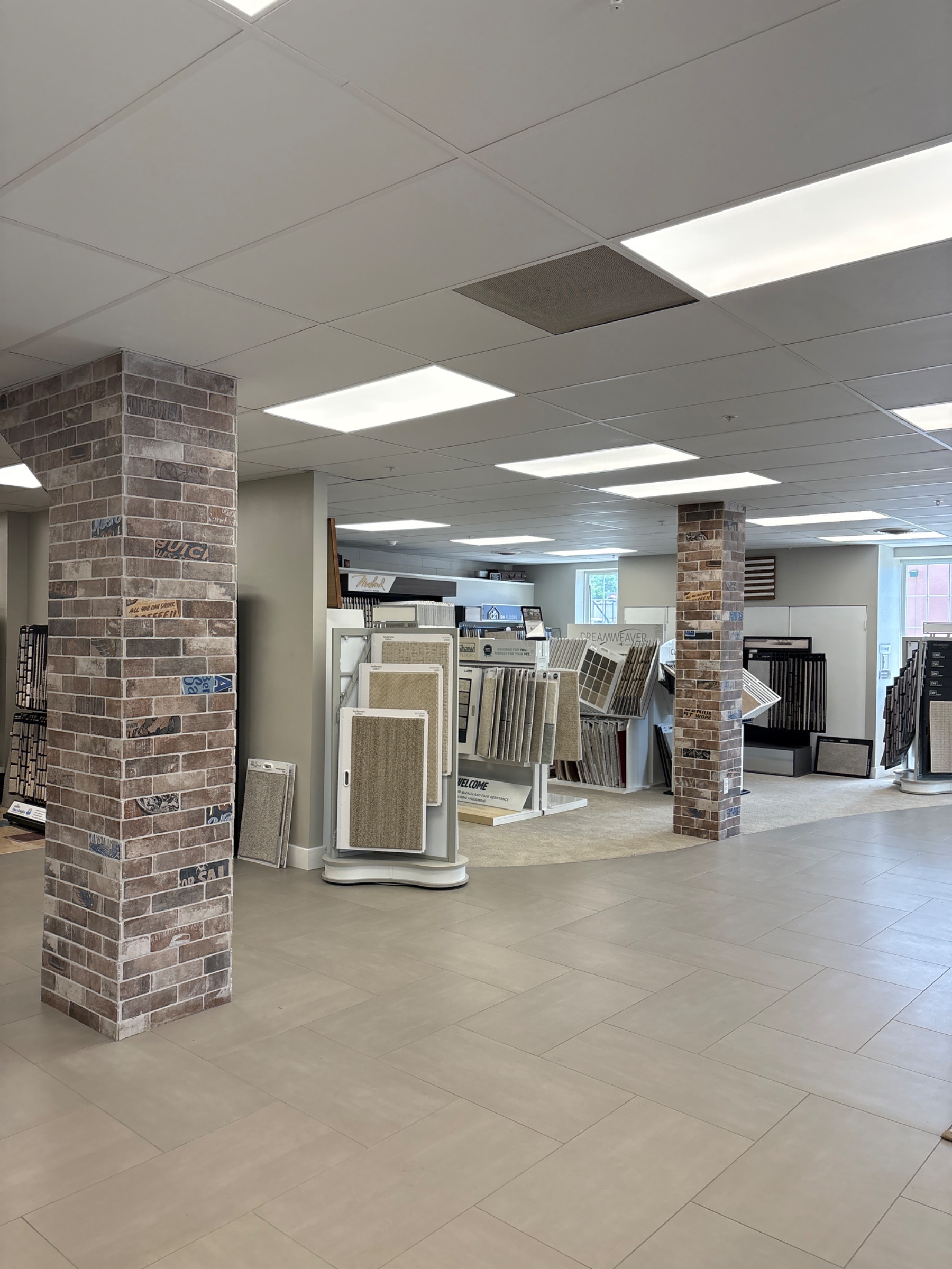 Maryland's Finest Showroom