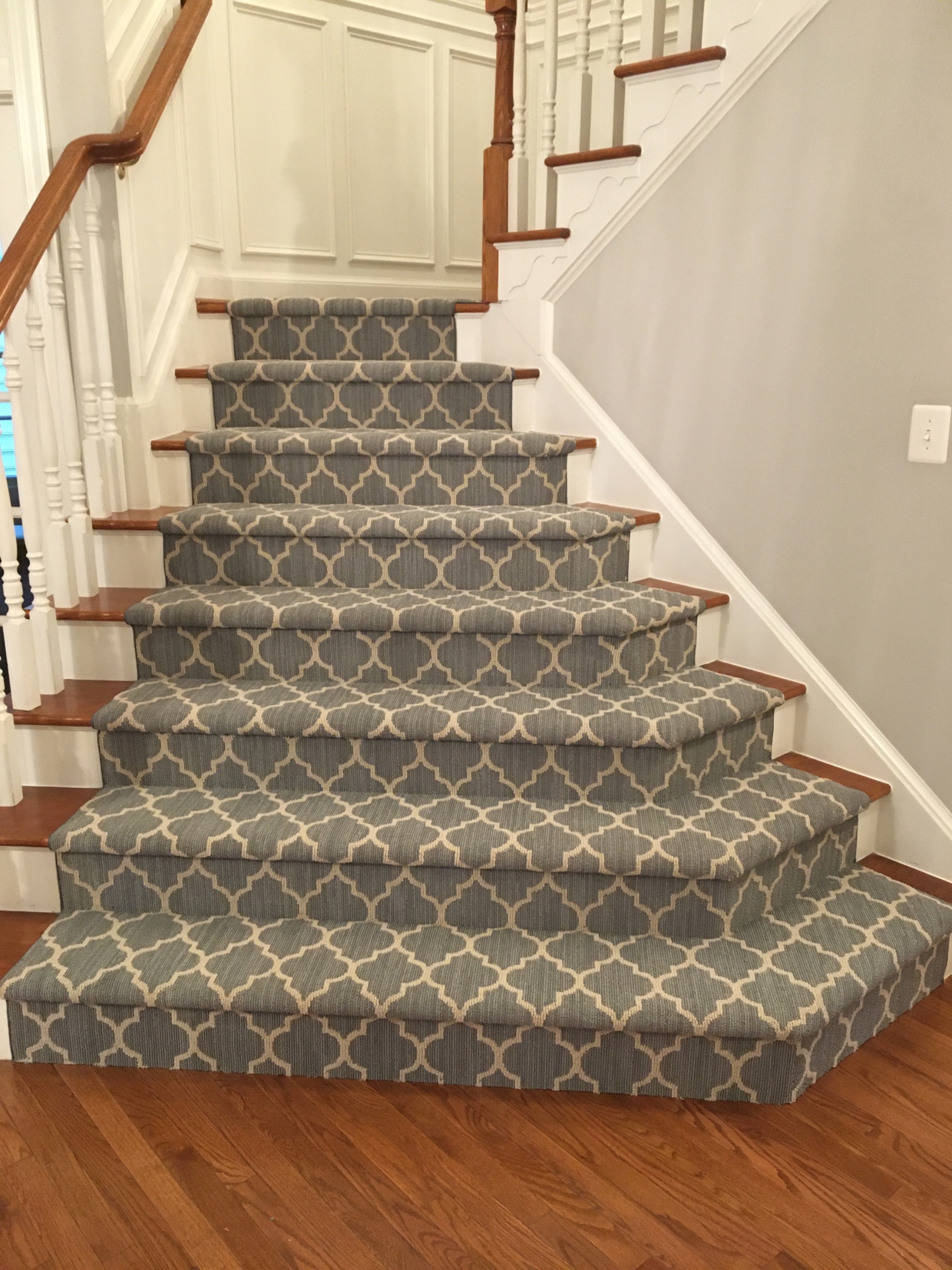 Carpet Runner