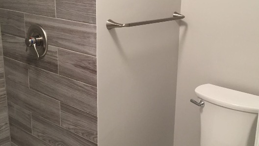Small Bathroom Remodel