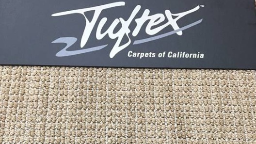 Carpets of California