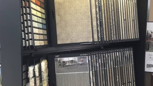 Signature Flooring Library