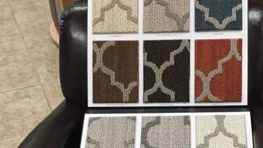 Flooring Samples