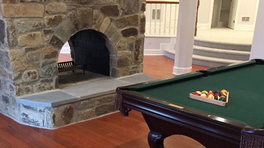 Big Remodel in This Mega Home