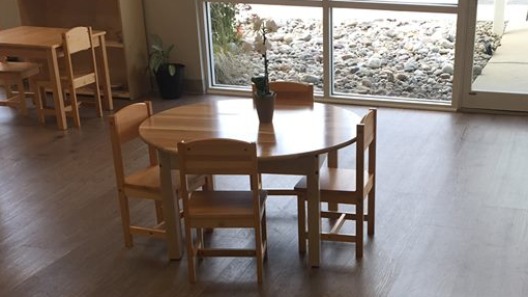 Commercial Flooring For Business