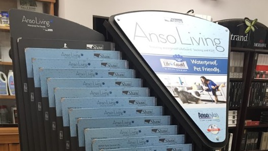 Better Look at the AnsoLiving Collection