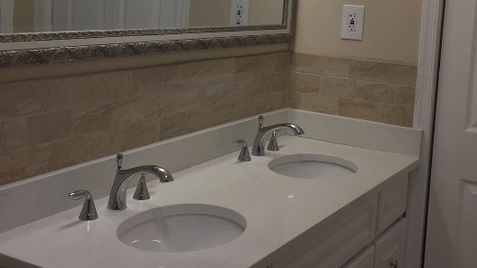 Bathroom Redesign