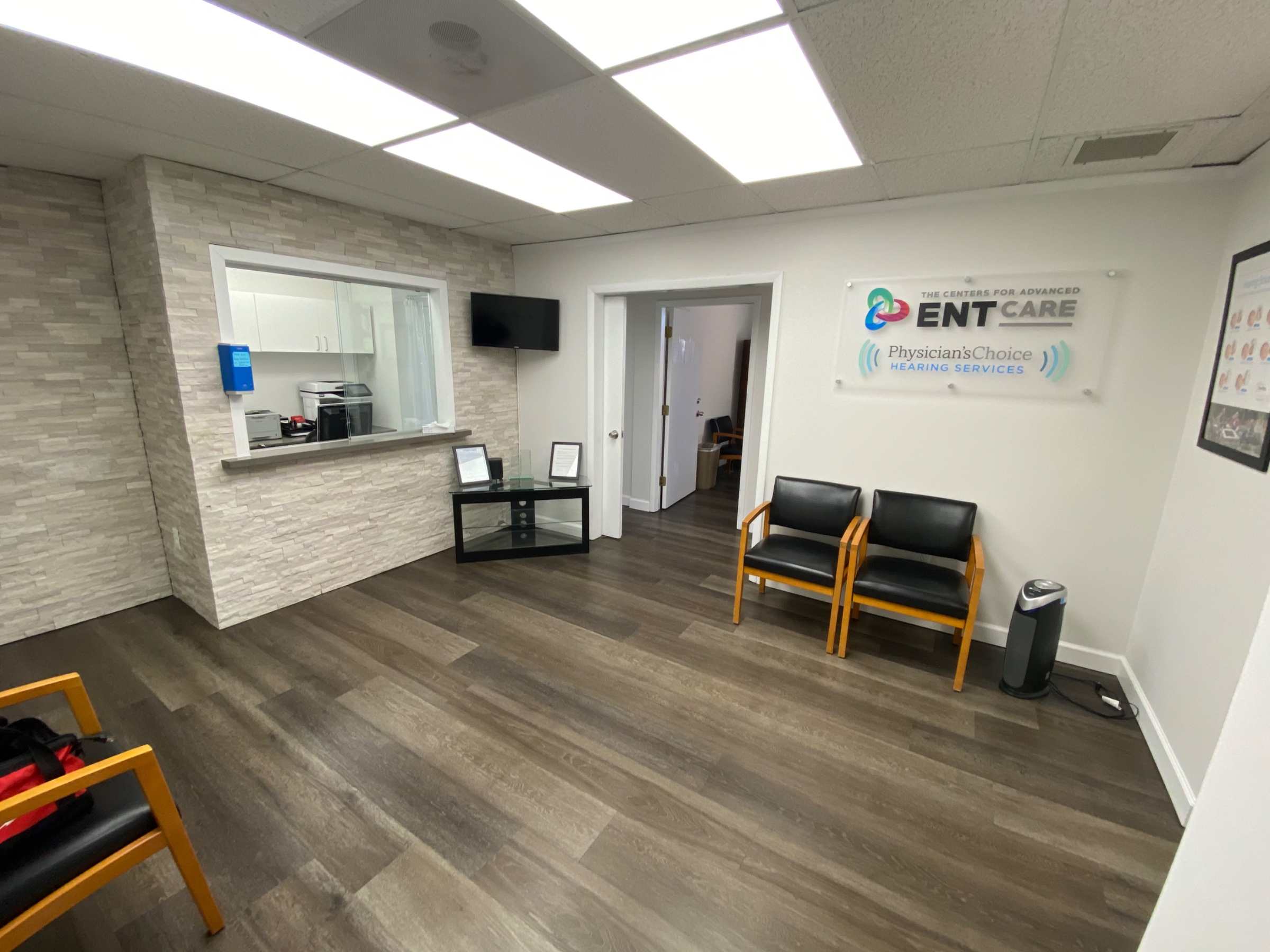 Physicians Office