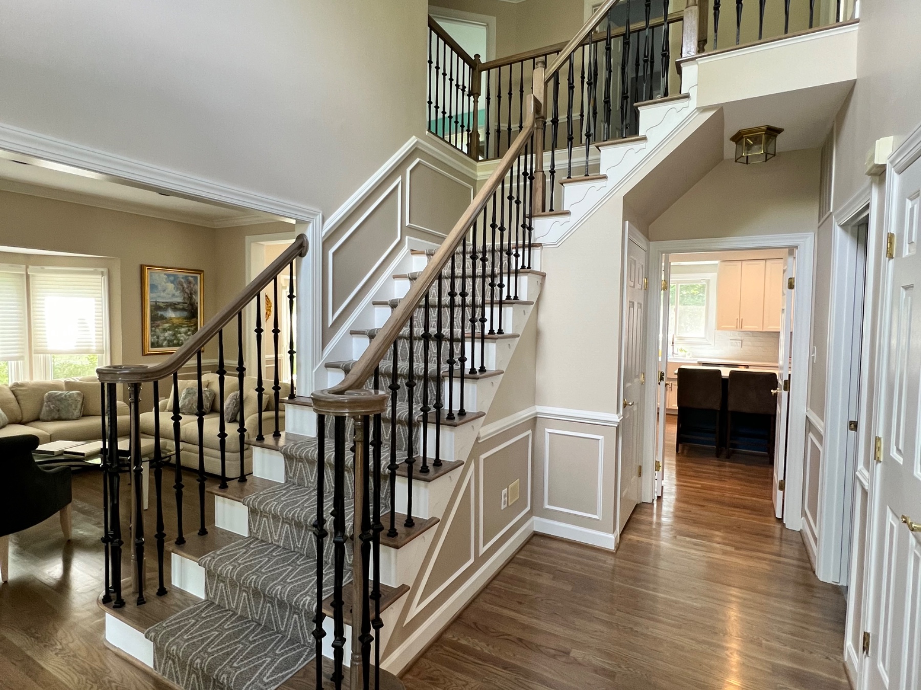 Carpet Runner
