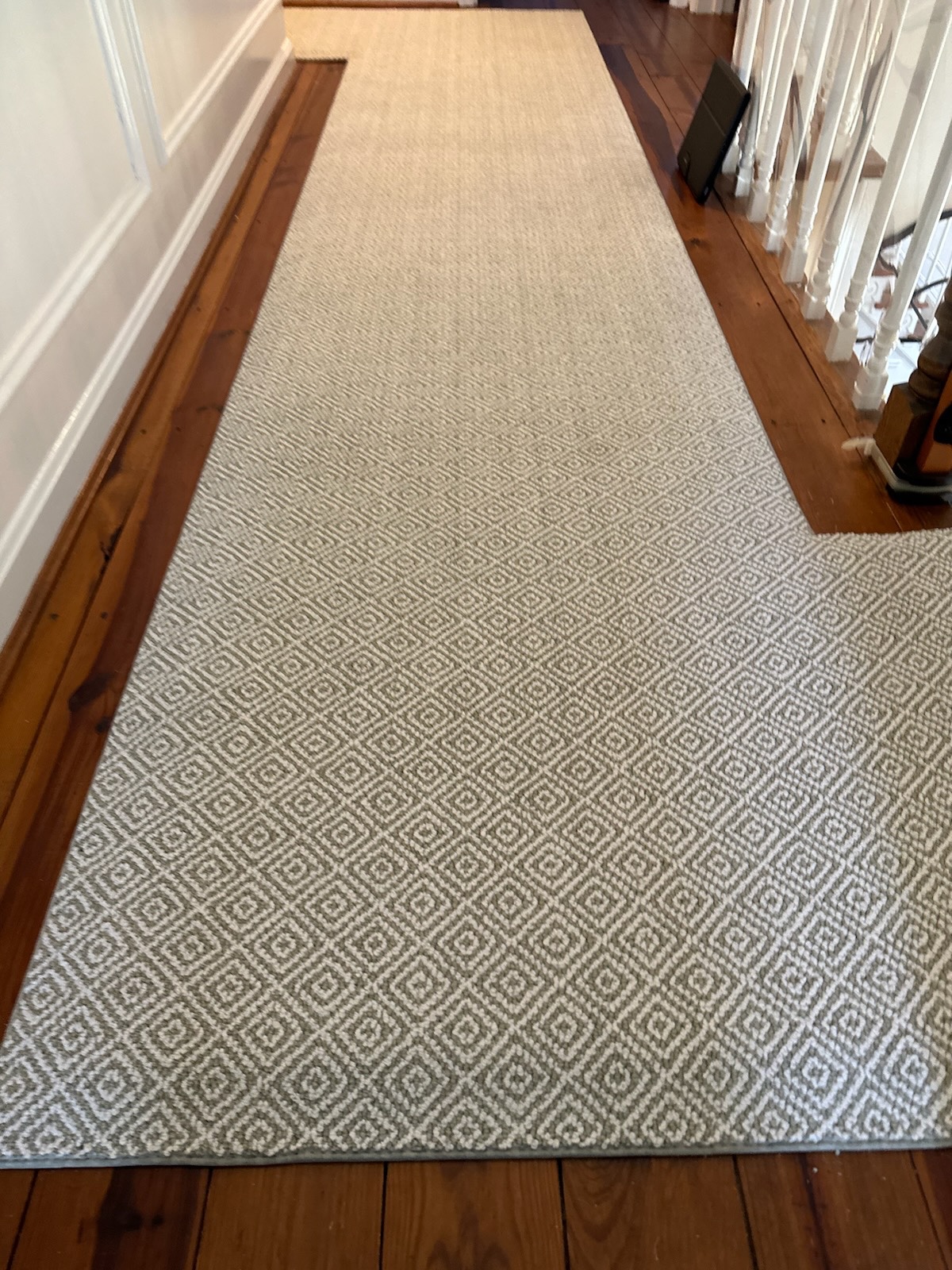Carpet Runner