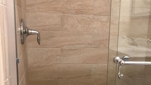 Beautiful Small Bathroom