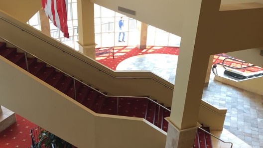 Big Project Rio Cinema 18