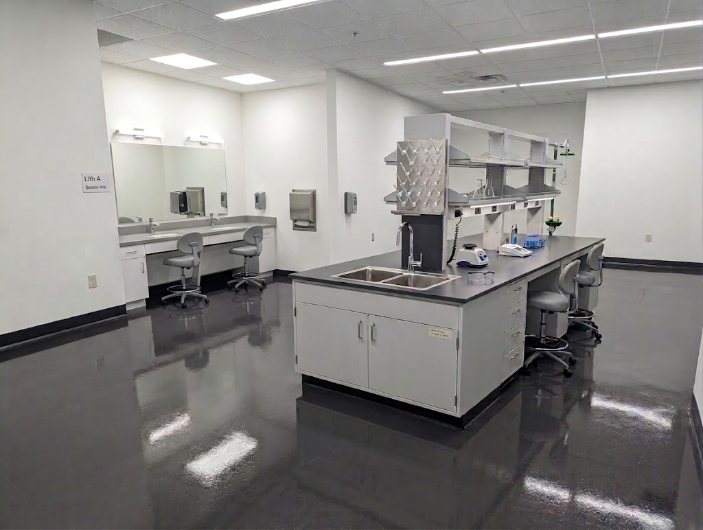 The Benefits of Epoxy and Sealed Concrete for Your Space