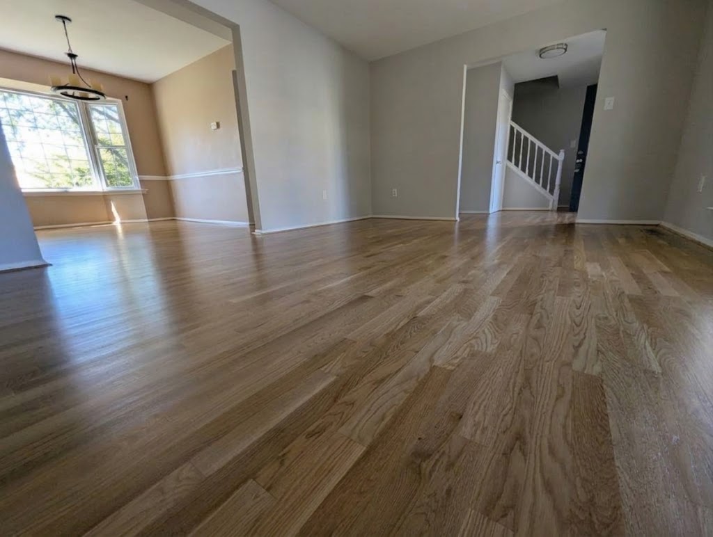 Don’t Renovate for the Next Buyer: The Psychological and Financial Case for Replacing Floors While You Still Live There